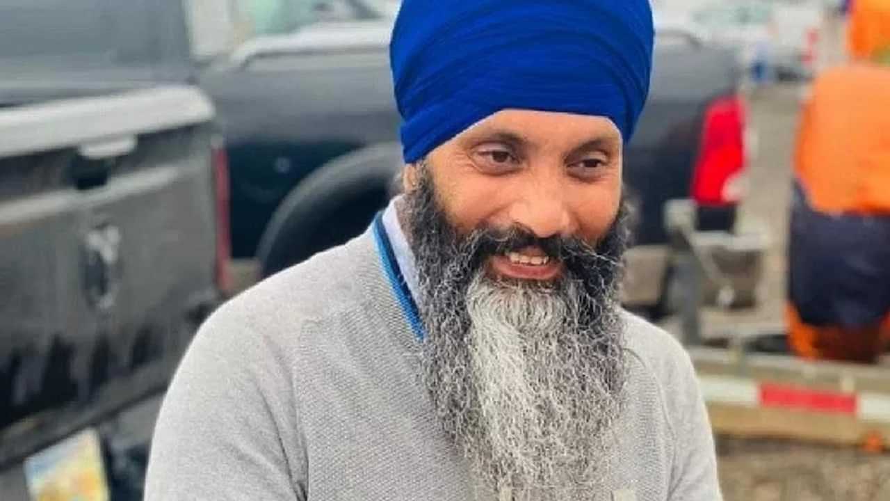 ਕੈਨੇਡਾ ਪੁਲਿਸ ਦਾ ਦਾਅਵਾ, ਹਰਦੀਪ ਨਿੱਝਰ ਦੇ ਕਤਲ ਪਿੱਛੇ ਗੈਂਗਸਟਰ ਲਾਰੈਂਸ ਬਿਸ਼ਨੋਈ ਦਾ ਹੱਥ