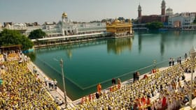 328 ਪਾਵਨ ਸਰੂਪ ਮਾਮਲੇ ਦੀ ਜਾਂਚ ਤੇਜ਼, ਨਵੀਂ SIT ਦਾ ਗਠਨ; ਸੀਪੀ ਕਰਨਗੇ ਨਿਗਰਾਨੀ