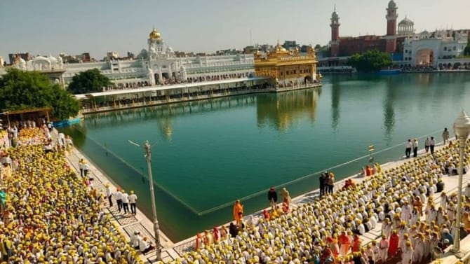 328 ਪਾਵਨ ਸਰੂਪ ਮਾਮਲੇ ਦੀ ਜਾਂਚ ਤੇਜ਼, ਨਵੀਂ SIT ਦਾ ਗਠਨ; ਸੀਪੀ ਕਰਨਗੇ ਨਿਗਰਾਨੀ