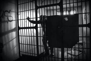 ਗੁਰਦਾਸਪੁਰ ਕੇਂਦਰੀ ਜੇਲ੍ਹ 'ਚ ਭਿੜੇ ਕੈਦੀਆਂ ਦੇ 2 ਧੜੇ, ਇੱਕ ਕੈਦੀ ਜਖਮੀ