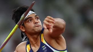 Asian Games 2023: ਚੀਨ ਦੇ ਹਾਂਗਜ਼ੂ ‘ਚ ਚੱਲ ਰਹੀਆਂ ਏਸ਼ੀਆਈ ਖੇਡਾਂ 2023 ‘ਚ ਭਾਰਤ ਨੂੰ 100 ਤਗਮੇ ਜਿੱਤਣ ਦੀ ਉਮੀਦ Asian Games 2023: ਚੀਨ ਦੇ ਹਾਂਗਜ਼ੂ ‘ਚ ਚੱਲ ਰਹੀਆਂ ਏਸ਼ੀਆਈ ਖੇਡਾਂ 2023 ‘ਚ ਭਾਰਤ ਨੂੰ 100 ਤਗਮੇ ਜਿੱਤਣ ਦੀ ਉਮੀਦ