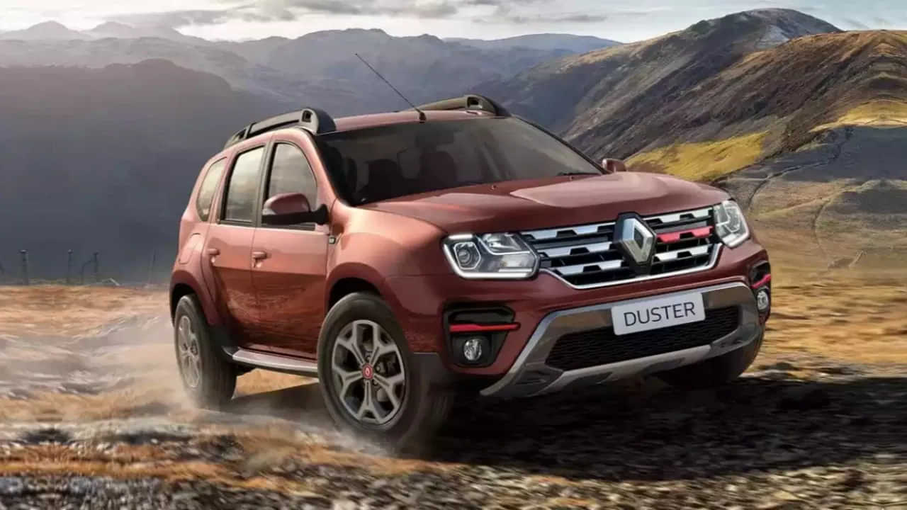 2023 Renault Duster: SUV ਹਿੱਸੇ ਵਿੱਚ ਧਮਾਲ ਮਚਾਏਗੀ ਨਵੀਂ Duster, ਅਗਲੇ ਮਹੀਨੇ ਕਰੇਗੀ ਐਂਟਰੀ