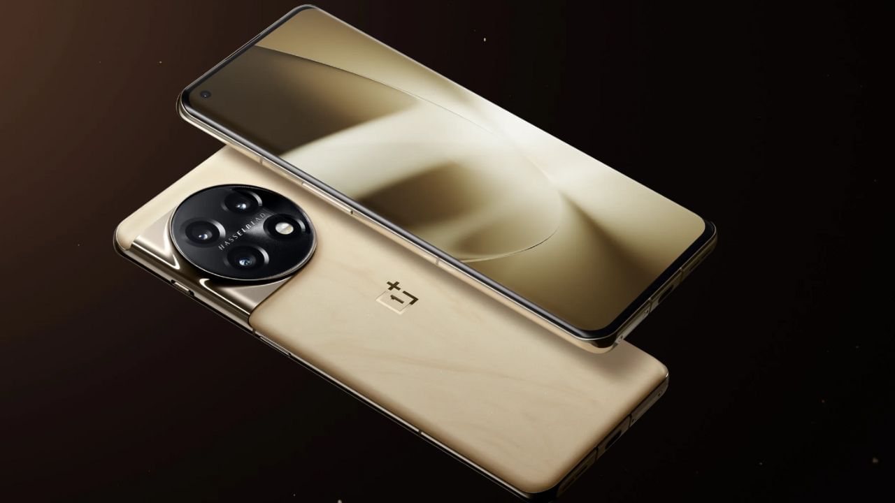 Amazon Sale: OnePlus 11 5G ‘ਤੇ ਭਾਰੀ ਛੋਟ! ਫੋਨ ਦੇ ਨਾਲ ਮੁਫ਼ਤ ਈਅਰਬੱਡ ਪਾਉਣ ਦਾ ਮੌਕਾ Amazon Sale: OnePlus 11 5G ‘ਤੇ ਭਾਰੀ ਛੋਟ! ਫੋਨ ਦੇ ਨਾਲ ਮੁਫ਼ਤ ਈਅਰਬੱਡ ਪਾਉਣ ਦਾ ਮੌਕਾ