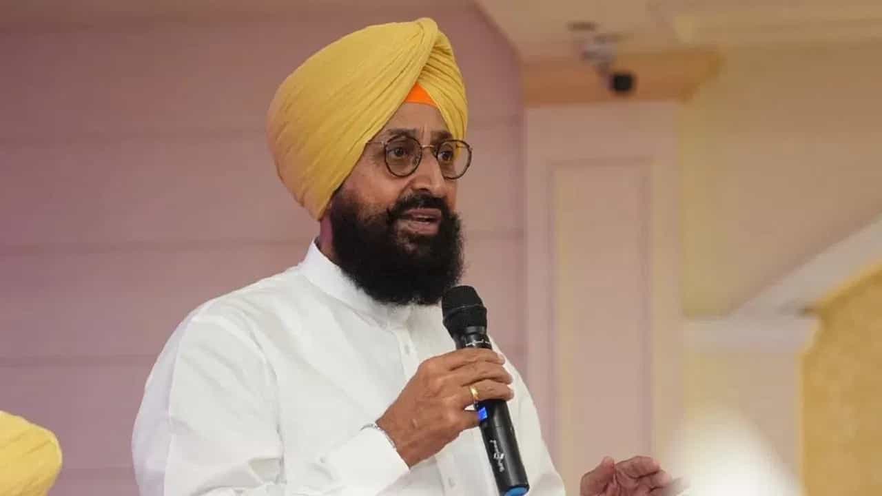 ਪ੍ਰਤਾਪ ਬਾਜਵਾ ਦੀ ਪਟੀਸ਼ਨ ਤੇ ਹਾਈਕੋਰਟ ਚ ਹੋਵੇਗੀ ਸੁਣਵਾਈ, ਵਿਧਾਨ ਸਭਾ ਕਵਰੇਜ ਚ ਵਿਰੋਧੀ ਧਿਰ ਨੂੰ ਨਜ਼ਰਅੰਦਾਜ਼ ਕਰਨ ਦਾ ਇਲਜ਼ਾਮ