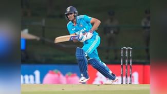 IND vs PAK: ਕੀ ਪਾਕਿਸਤਾਨ ਖਿਲਾਫ਼ ਵਾਪਸੀ ਕਰਨਗੇ ਸ਼ੁਭਮਨ ਗਿੱਲ? ਰੋਹਿਤ ਸ਼ਰਮਾ ਨੇ ਦਿੱਤੀ ਜਾਣਕਾਰੀ