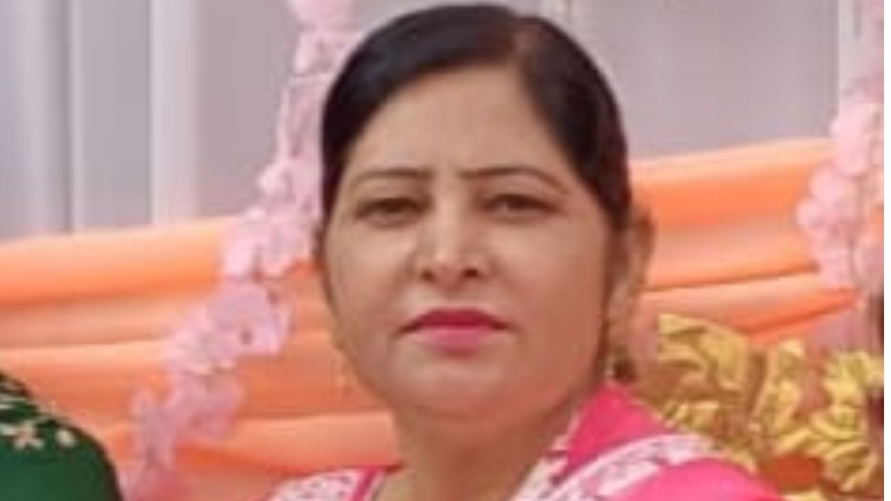 ਪੰਜਾਬ ‘ਚ NRI ਪਤੀ ਨੇ ਪਤਨੀ ਦਾ ਕੁੱਟ-ਕੁੱਟ ਕੇ ਕੀਤਾ ਕਤਲ, ਵਿਦੇਸ਼ ਤੋਂ ਪਰਤਦਿਆਂ ਹੀ ਹੋਈ ਸੀ ਬਹਿਸ