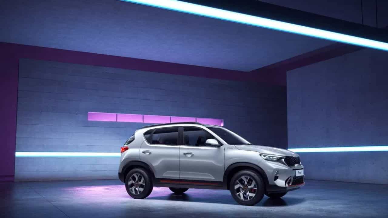 2024 Kia Sonet Facelift: ਛੇਤੀ ਆਵੇਗੀ ਕੀਆ ਦੀ ਨਵੀਂ ਕਾਰ, ਡਿਜ਼ਾਈਨ ਅਤੇ ਫੀਚਰ ਕਰ ਦੇਣਗੇ ਖੁਸ਼