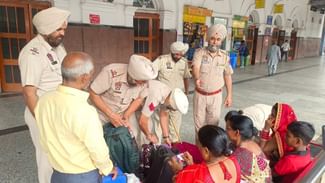 ਪੰਨੂ ਦੀ ਧਮਕੀ ਤੋਂ ਬਾਅਦ ਪੰਜਾਬ ‘ਚ ਅਲਰਟ, ਦਿੱਲੀ ਏਅਰਪੋਰ ਦੀ ਵੀ ਵਧਾਈ ਸੁਰੱਖਿਆ