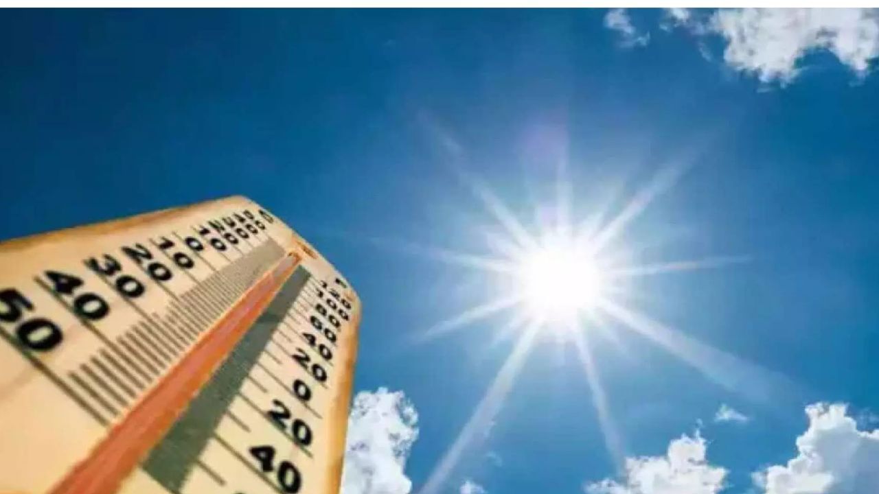 Punjab Weather: ਬਰਸਾਤ ਹੋਣ ਨਾਲ AQI ‘ਚ ਹੋਇਆ ਸੁਧਾਰ, ਸਾਹਾਂ ‘ਤੇ ਸੰਕਟ ਟਲਿਆ