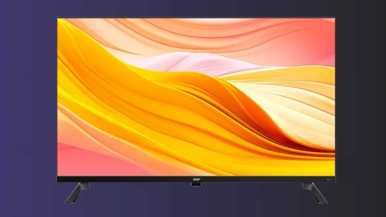 Acer ਨੇ ਲਾਂਚ ਕੀਤੇ 4 ਨਵੇਂ Smart TV, ਘੱਟ ਕੀਮਤ ਚ ਥੀਏਟਰ ਵਰਗਾ ਬਣ ਜਾਵੇਗਾ!