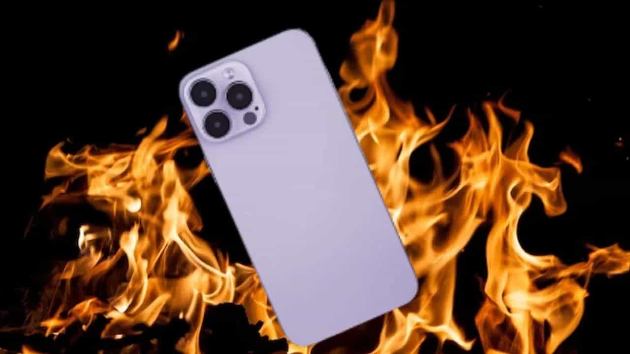 ਆਈਫੋਨ 16 ਚ ਲਗਾਇਆ ਜਾਵੇਗਾ ਇਹ ਖਾਸ ਸਿਸਟਮ! ਫੋਨ ਦੀ ਓਵਰਹੀਟਿੰਗ ਤੋਂ ਰਾਹਤ ਮਿਲੇਗੀ