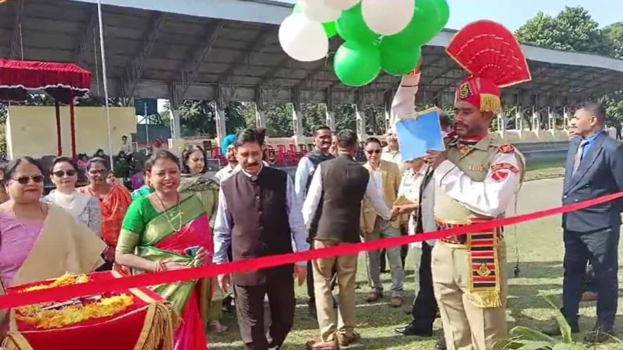 ਬੀਐੱਸਐੱਫ ਨੇ ਇਸ ਸਾਲ ਫੜ੍ਹੀ 400 ਕਿੱਲੋ ਹੈਰੋਇਨ ਤੇ 65 ਡਰੋਨ ਮਾਰੇ-ਆਈਜੀ