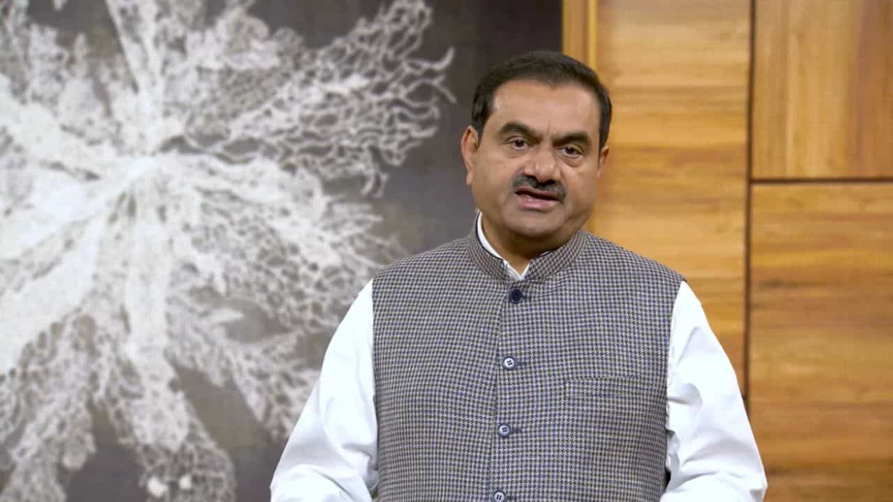 ਗੌਤਮ ਅਡਾਨੀ ਲਈ ਸਭ ਤੋਂ ਵੱਡਾ ਦਿਨ, ਢਾਈ ਘੰਟੇ ਚ ਕਰ ਲਈ 1.15 ਕਰੋੜ ਦੀ ਕਮਾਈ