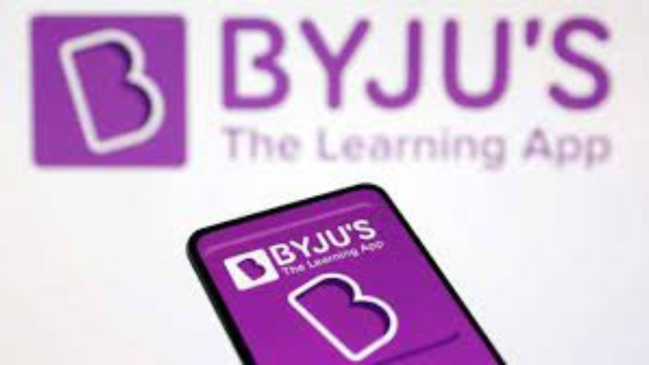Byju’s Loan: ਬਾਈਜੂ ਨੇ ਰਿਣਦਾਤਿਆਂ ਨਾਲ ਵਿਵਾਦ ਤੋਂ ਬਾਅਦ 1.2 ਅਰਬ ਡਾਲਰ ਦੇ ਕਰਜ਼ੇ ਦੀ ਅਦਾਇਗੀ ਰੋਕੀ, ਬਣੀ ਟਕਰਾਅ ਦੀ ਸਥਿਤੀ Byju’s Loan: ਬਾਈਜੂ ਨੇ ਰਿਣਦਾਤਿਆਂ ਨਾਲ ਵਿਵਾਦ ਤੋਂ ਬਾਅਦ 1.2 ਅਰਬ ਡਾਲਰ ਦੇ ਕਰਜ਼ੇ ਦੀ ਅਦਾਇਗੀ ਰੋਕੀ, ਬਣੀ ਟਕਰਾਅ ਦੀ ਸਥਿਤੀ