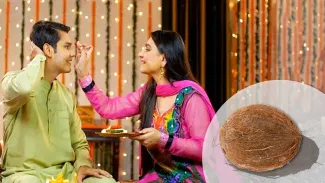 Bhai Dooj 2023: ਭਾਈ ਦੂਜ ਵਾਲੇ ਦਿਨ ਭੈਣਾਂ ਭਰਾਵਾਂ ਨੂੰ ਕਿਉਂ ਦਿੰਦਿਆਂ ਹਨ ਨਾਰੀਅਲ, ਜਾਣੋ ਕਿਵੇਂ ਸ਼ੁਰੂ ਹੋਈ ਇਹ ਪਰੰਪਰਾ