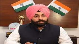 Good News: ਹੁਣ ਸਿੱਖਿਆ ਵਿਭਾਗ ‘ਚ ਸਮੇਂ ਸਿਰ ਮਿਲੇਗੀ ਤਰੱਕੀ, ਆਨਲਾਈਨ ਭਰੀ ਜਾਵੇਗੀ ਸਾਲਾਨਾ ਗੁਪਤ ਰਿਪੋਰਟ Good News: ਹੁਣ ਸਿੱਖਿਆ ਵਿਭਾਗ ‘ਚ ਸਮੇਂ ਸਿਰ ਮਿਲੇਗੀ ਤਰੱਕੀ, ਆਨਲਾਈਨ ਭਰੀ ਜਾਵੇਗੀ ਸਾਲਾਨਾ ਗੁਪਤ ਰਿਪੋਰਟ