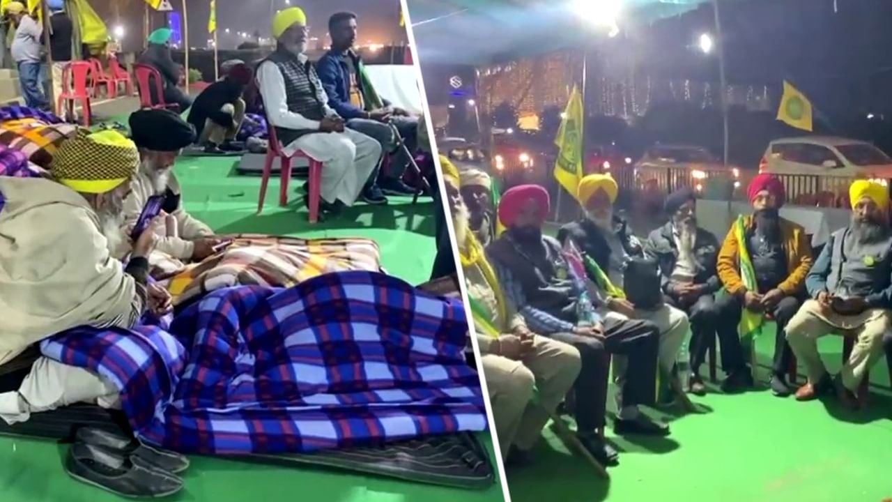 ਕਿਸਾਨਾਂ ਨੇ ਜਲੰਧਰ-ਲੁਧਿਆਣਾ ਨੈਸ਼ਨਲ ਹਾਈਵੇ ਕੀਤਾ ਬੰਦ, ਅੱਜ ਸਰਕਾਰ ਨਾਲ ਮੀਟਿੰਗ ਨਾ ਹੋਈ ਤਾਂ ਰੇਲਾਂ ਰੋਕਣਗੇ ਕਿਸਾਨ ਕਿਸਾਨਾਂ ਨੇ ਜਲੰਧਰ-ਲੁਧਿਆਣਾ ਨੈਸ਼ਨਲ ਹਾਈਵੇ ਕੀਤਾ ਬੰਦ, ਅੱਜ ਸਰਕਾਰ ਨਾਲ ਮੀਟਿੰਗ ਨਾ ਹੋਈ ਤਾਂ ਰੇਲਾਂ ਰੋਕਣਗੇ ਕਿਸਾਨ