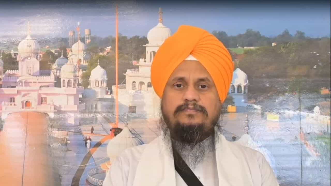 ਸ਼੍ਰੋਮਣੀ ਗੁਰਦੁਆਰਾ ਪ੍ਰਬੰਧਕ ਕਮੇਟੀ ਦਾ ਸਥਾਪਨਾ ਦਿਵਸ, ਕੁਰਬਾਨੀਆਂ ਭਰਿਆ ਹੈ ਸ਼੍ਰੋਮਣੀ ਕਮੇਟੀ ਦਾ ਇਤਿਹਾਸ- ਗਿਆਨੀ ਹਰਪ੍ਰੀਤ ਸਿੰਘ