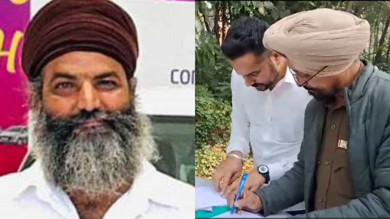 ਗੁਰਦਾਸਪੁਰ ਚ ਸਰਕਾਰੀ ਬੇਲਦਾਰ ਦਾ ਕਤਲ: ਨਾਜਾਇਜ਼ ਮਾਈਨਿੰਗ ਕਰਨ ਤੋਂ ਰੋਕਿਆ ਤਾਂ ਮੁਲਜ਼ਮਾਂ ਨੇ ਕੀਤੀ ਕੁੱਟਮਾਰ, ਇਲਾਜ ਦੌਰਾਨ ਮੌਤ