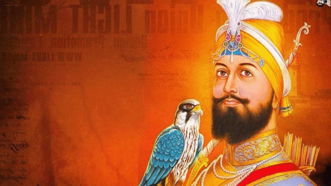 ਸ੍ਰੀ ਗੁਰੂ ਗੋਬਿੰਦ ਸਿੰਘ ਦਾ ਜੋਤੀਜੋਤ ਦਿਵਸ: ਜਾਣੋ ਬਾਦਸ਼ਾਹ ਦਰਵੇਸ਼ ਦੀਆਂ ਉਹ ਗੱਲਾਂ ਜਿਹੜੀਆਂ ਕਰ ਦੇਣਗੀਆਂ ਤੁਹਾਨੂੰ ਹੈਰਾਨ ਸ੍ਰੀ ਗੁਰੂ ਗੋਬਿੰਦ ਸਿੰਘ ਦਾ ਜੋਤੀਜੋਤ ਦਿਵਸ: ਜਾਣੋ ਬਾਦਸ਼ਾਹ ਦਰਵੇਸ਼ ਦੀਆਂ ਉਹ ਗੱਲਾਂ ਜਿਹੜੀਆਂ ਕਰ ਦੇਣਗੀਆਂ ਤੁਹਾਨੂੰ ਹੈਰਾਨ