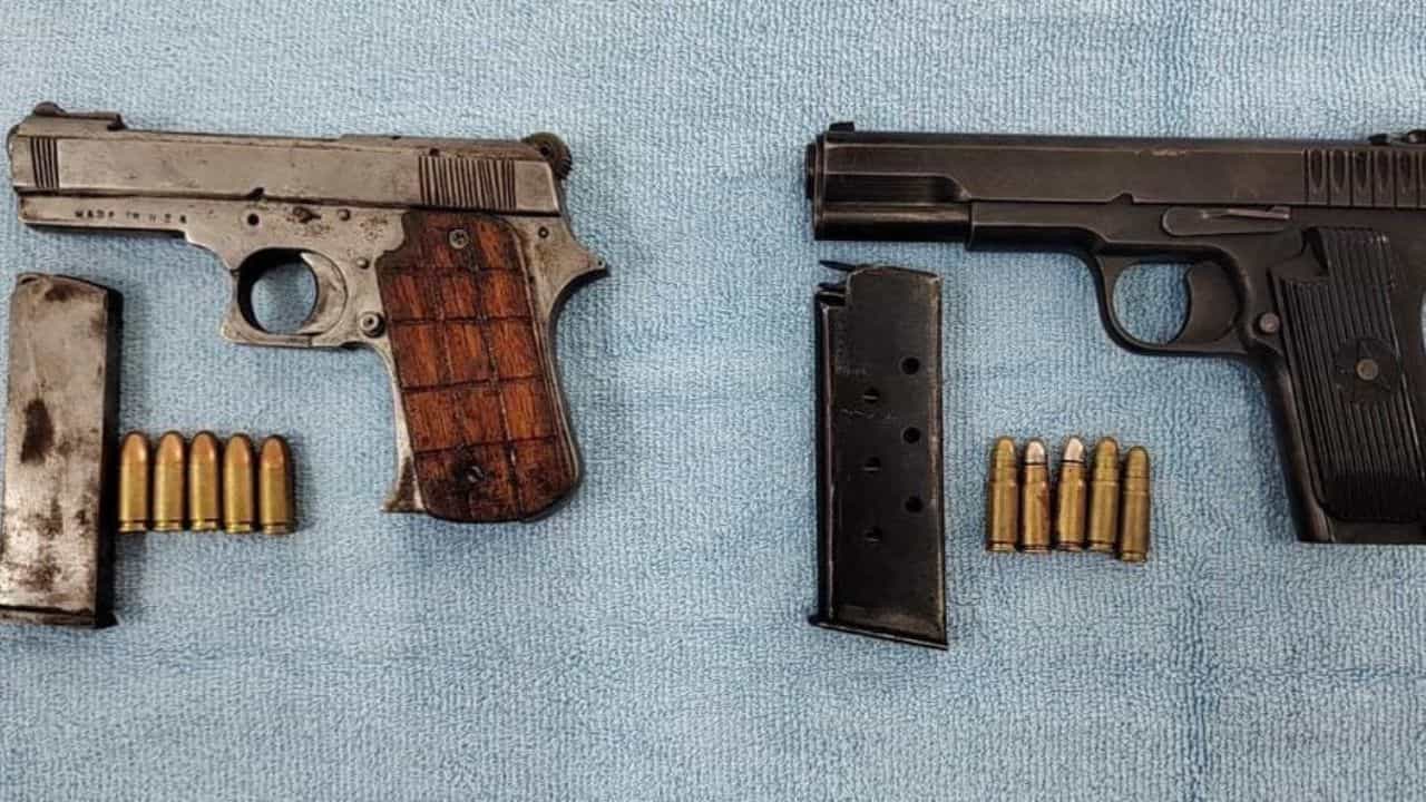 ਗੈਂਗਸਟਰ ਕਰਨਜੀਤ ਸਿੰਘ ਉਰਫ ਜੱਸਾ ਹੈਪੋਵਾਲ ਗ੍ਰਿਫਤਾਰ: ਜਲੰਧਰ ਦੇਹਾਤ ਦੋਹਰੇ ਕਤਲ ਮਾਮਲਾ ਦਾ ਹੈ ਮੁੱਖ ਦੋਸ਼ੀ