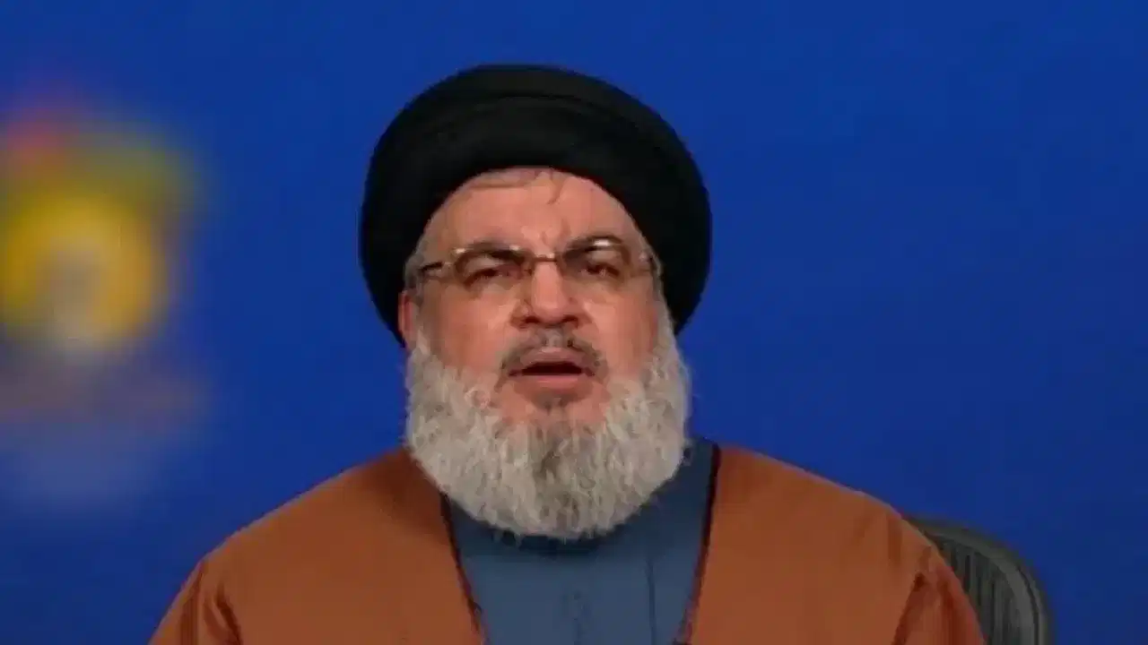 ਕੀ ਹਿਜ਼ਬੁੱਲਾ ਅਮਰੀਕਾ ਤੋਂ ਡਰਦਾ ਹੈ? ਜਾਣੋ ਕਿਵੇਂ ਹਮਾਸ ਦੀਆਂ ਉਮੀਦਾਂ ਤੇ ਫਿਰ ਗਿਆ ਪਾਣੀ