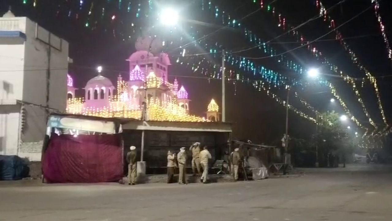 Guru Purab 2023: ਸੁਲਤਾਨਪੁਰ ਲੋਧੀ ਦੇ ਪ੍ਰਸਿੱਧ ਗੁਰਦੁਆਰਿਆਂ ਬਾਰੇ ਜਾਣੋ, ਸ੍ਰੀ ਗੁਰੂ ਨਾਨਕ ਦੇਵ ਜੀ ਨਾਲ ਜੂੜੀਆ ਹੈ ਇਤਿਹਾਸ Guru Purab 2023: ਸੁਲਤਾਨਪੁਰ ਲੋਧੀ ਦੇ ਪ੍ਰਸਿੱਧ ਗੁਰਦੁਆਰਿਆਂ ਬਾਰੇ ਜਾਣੋ, ਸ੍ਰੀ ਗੁਰੂ ਨਾਨਕ ਦੇਵ ਜੀ ਨਾਲ ਜੂੜੀਆ ਹੈ ਇਤਿਹਾਸ