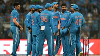 IND vs NED: ਟੀਮ ਇੰਡੀਆ ਨੂੰ ਇਹ ਬਦਲਾਅ ਕਰਨੇ ਪੈਣਗੇ, ਨਹੀਂ ਤਾਂ ਸੈਮੀਫਾਈਨਲ ‘ਚ ਹੋ ਸਕਦਾ ਹੈ ਵੱਡਾ ਨੁਕਸਾਨ IND vs NED: ਟੀਮ ਇੰਡੀਆ ਨੂੰ ਇਹ ਬਦਲਾਅ ਕਰਨੇ ਪੈਣਗੇ, ਨਹੀਂ ਤਾਂ ਸੈਮੀਫਾਈਨਲ ‘ਚ ਹੋ ਸਕਦਾ ਹੈ ਵੱਡਾ ਨੁਕਸਾਨ