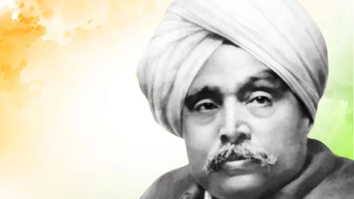 How did Bhagat Singh avenge the death of Lala Lajpat Rai from the British?