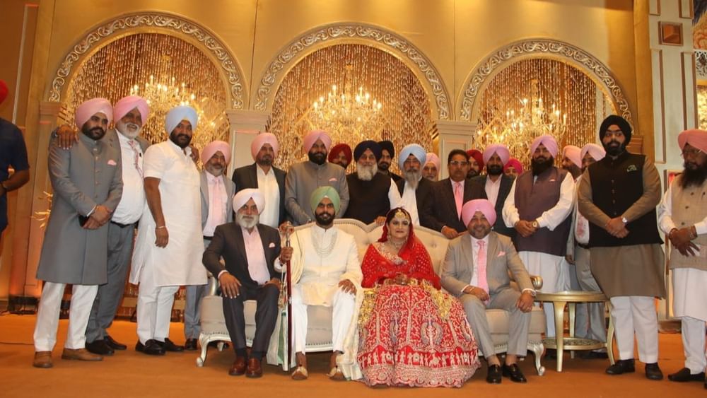 ਗੁਰਜੀਤ ਸਿੰਘ ਔਜਲਾ ਲੋਕ ਸਭਾ ਹਲਕਾ ਅੰਮ੍ਰਿਤਸਰ ਤੋਂ ਕਾਂਗਰਸ ਦੇ ਮੈਂਬਰ ਪਾਰਲੀਮੈਂਟ ਹਨ। ਉਹ ਪਾਰਲੀਮੈਂਟ ਵਿੱਚ ਪੰਜਾਬ ਦੇ ਲੋਕਾਂ ਦੀਆਂ ਵੱਡੀਆਂ ਸਮੱਸਿਆਵਾਂ ਨੂੰ ਚੁੱਕਦੇ ਰਹੇ ਹਨ।