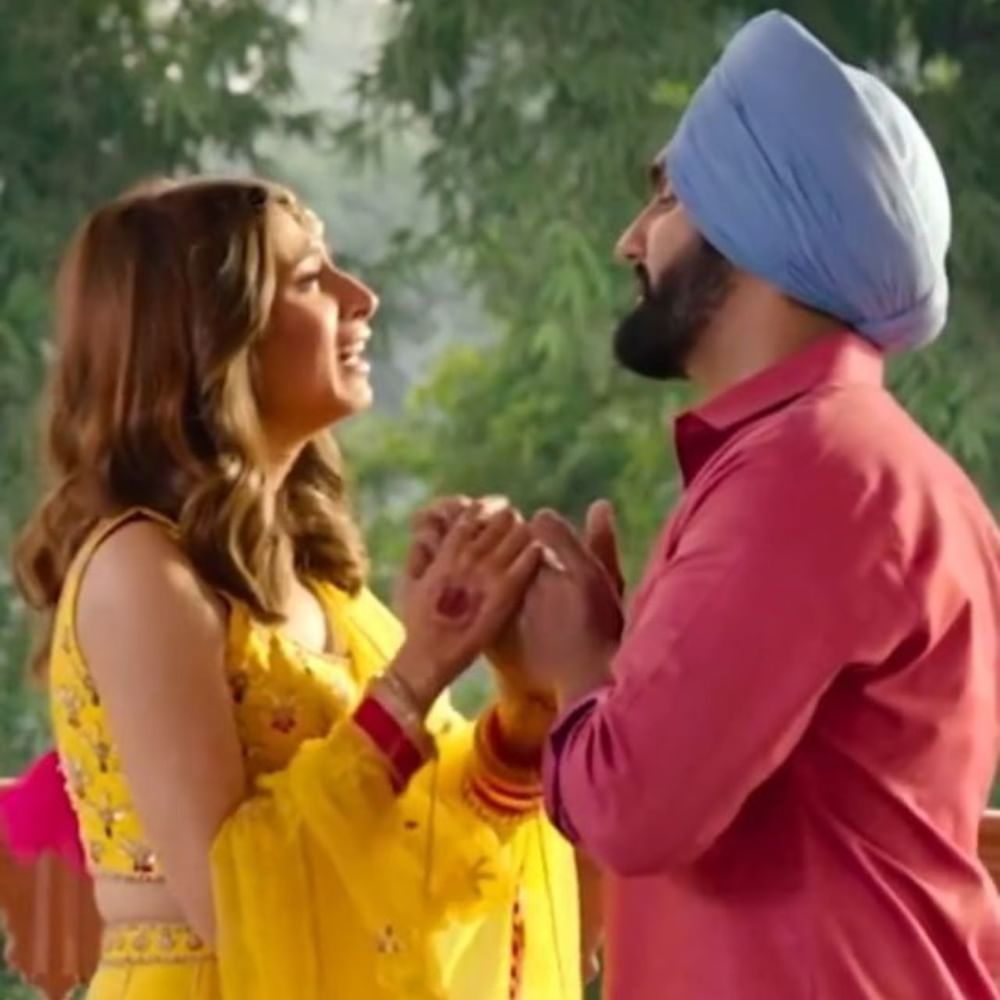 ਪੰਜਾਬੀ ਇੰਡਸਟਰੀ ਦੀ ਵੰਨ ਆਫ ਦੀ ਫੈਮਸ ਫਿਲਮਾਂ ਚੋਂ ਇੱਕ "ਕਿਸਮਤ" ਫਿਲਮ ਦਾ ਜਲਦ ਹੀ ਤੀਜ਼ਾ ਪਾਰਟ ਵੀ ਰਿਲੀਜ਼ ਹੋਣ ਜਾ ਰਿਹਾ ਹੈ। ਫਿਲਮ ਦੇ ਤੀਜ਼ੇ ਪਾਰਟ ਦੀ ਰਿਲੀਜ਼ ਡੇਟ ਦੀ ਅਜੇ ਤੱਕ ਕੋਈ ਜਾਣਕਾਰੀ ਨਹੀਂ ਹੈ। ਕਿਮਸਤ ਫਿਲਮ ਦਾ ਪਹਿਲਾ ਪਾਰਟ 2018 ਵਿੱਚ ਰਿਲੀਜ਼ ਹੋਇਆ ਸੀ।