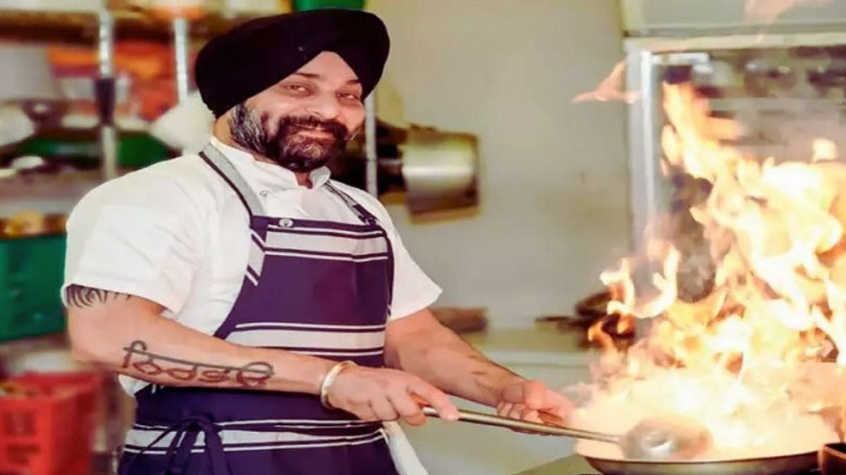 ਆਸਟ੍ਰੇਲੀਆ ‘ਚ ਸਿੱਖ ਰੇਸਤਰਾਂ ਮਾਲਕ ‘ਤੇ ਨਸਲੀ ਹਮਲਾ, ਚਿੱਠੀ ਲਿਖ ਕਿਹਾ-‘ਗੋ ਹੋਮ ਇੰਡੀਅਨ’ ਆਸਟ੍ਰੇਲੀਆ ‘ਚ ਸਿੱਖ ਰੇਸਤਰਾਂ ਮਾਲਕ ‘ਤੇ ਨਸਲੀ ਹਮਲਾ, ਚਿੱਠੀ ਲਿਖ ਕਿਹਾ-‘ਗੋ ਹੋਮ ਇੰਡੀਅਨ’