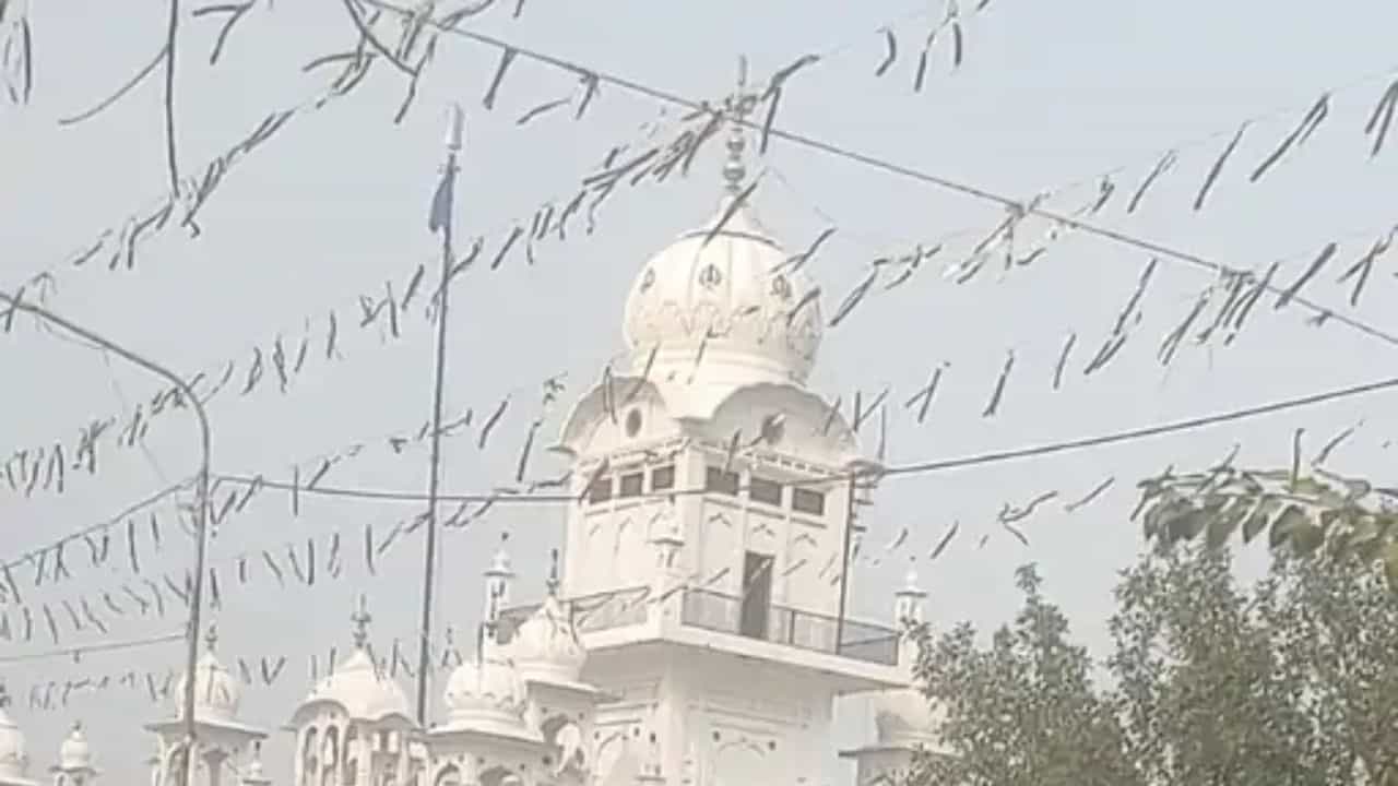 ਕਪੂਰਥਲਾ ਚ ਗੁਰਦੁਆਰਾ ਸਾਹਿਬ ਵਿਵਾਦ ਚ SIT ਦਾ ਗਠਨ : ਫਾਈਰਿੰਗ ਚ ਹੋਈ ਸੀ ਹੋਮ ਗਾਰਡ ਜਵਾਨ ਦੀ ਮੌਤ
