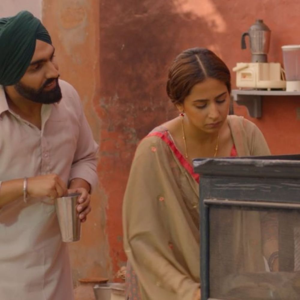 ਫਿਲਮ ਦੇ ਤੀਜ਼ੇ ਪਾਰਟ ਨੂੰ ਲੈ ਕੇ ਫਿਲਮ ਦੀ ਸਟਾਰਕਾਸਟ ਅਤੇ ਪੰਜਾਬੀ ਇੰਡਸਟਰੀ ਦੀ ਮੋਸਟ ਪਾਪੁਲਰ ਅਦਾਕਾਰਾ ਸਰਗੁਣ ਮਹਿਤਾ ਨੇ ਆਪਣੇ ਇੰਸਟਾਗ੍ਰਾਮ ਅਕਾਊਂਟ ਤੇ ਸ਼ੇਅਰ ਕੀਤਾ ਹੈ। ਅਦਾਕਾਰਾ ਨੇ ਵੀਡੀਓ ਸ਼ੇਅਰ ਕਰ ਕੈਪਸ਼ਨ ਵਿੱਚ ਲਿਖਿਆ ਹੈ- "Qismat 3 soon"