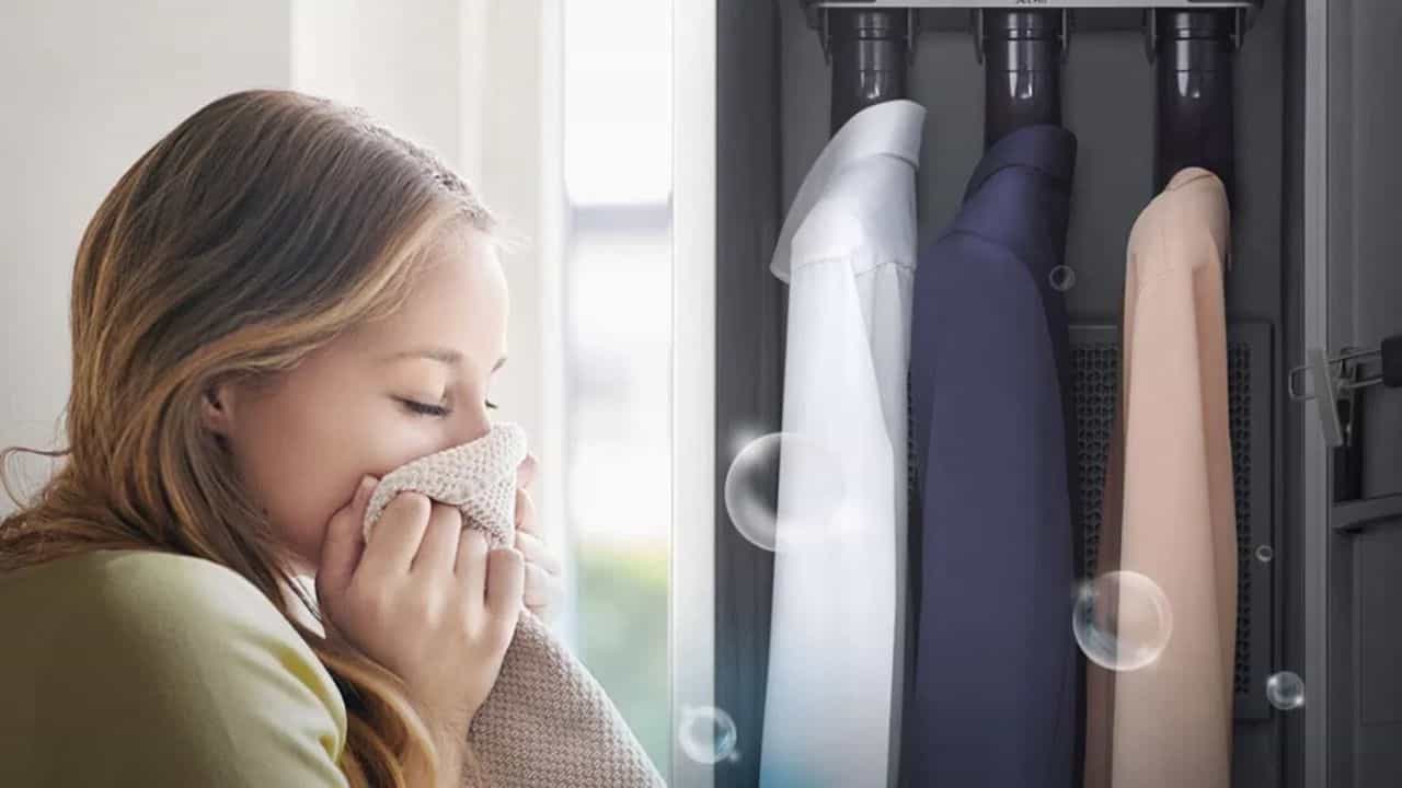 ਸਰਦੀਆਂ ਚ ਠੰਡੇ ਕੱਪੜੇ ਕਰ ਸਕਦੇ ਹਨ ਤੁਹਾਨੂੰ ਬੀਮਾਰ, ਇਸਤੇਮਾਲ ਤੋਂ ਪਹਿਲਾਂ ਮਸ਼ੀਨ ਨਾਲ ਕਰੋ ਸਾਫ