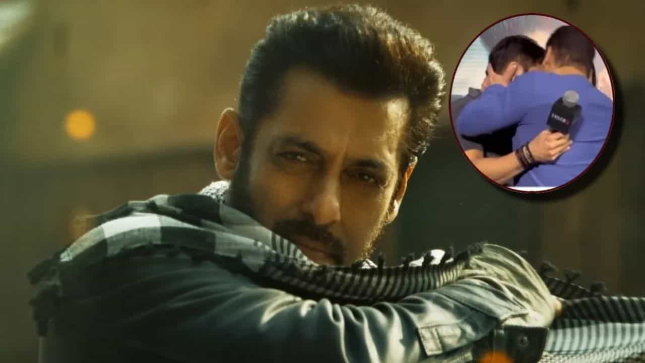 ਸਲਮਾਨ ਖਾਨ ਦੀ ਖੁਸ਼ੀ ਦਾ ਟਿਕਾਣਾ ਨਹੀਂ ਸੀ, ਕਰ ਬੈਠੇ ਇਮਰਾਨ ਹਾਸ਼ਮੀ ਨੂੰ ਕਿਸ!