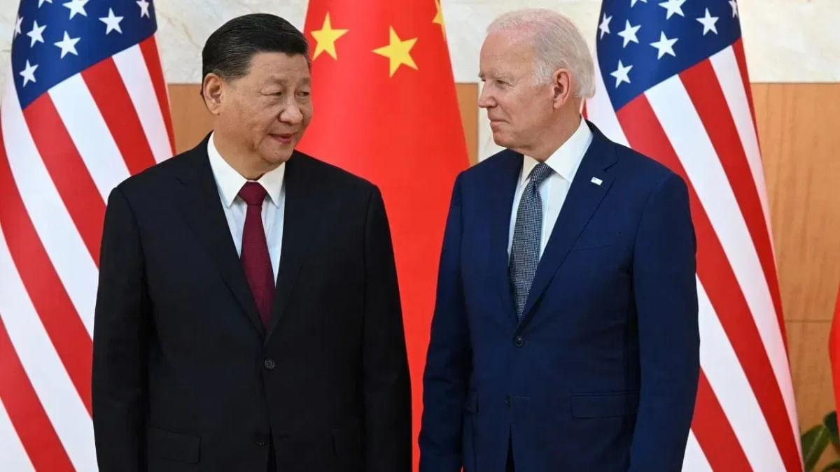 Will this meeting of Biden-Jinping be able to melt the ice of US-China relations?