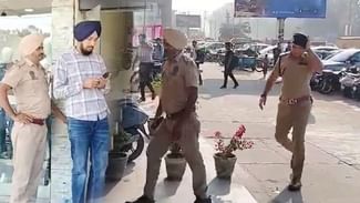 ਪੁਲਿਸ ਤੇ ਗੈਂਗਸਟਰਾਂ ਵਿਚਾਲੇ ਮੁੱਠਭੇੜ, 2 ਨੂੰ ਲੱਤ ‘ਚ ਲੱਗੀ ਗੋਲੀ; ਕਈ ਪੁਲਿਸ ਮੁਲਾਜ਼ਮ ਵੀ ਜ਼ਖ਼ਮੀ, ਬਠਿੰਡਾ ਦੇ ਵਪਾਰੀ ਕਤਲ ਕੇਸ ‘ਚ ਐਕਸ਼ਨ