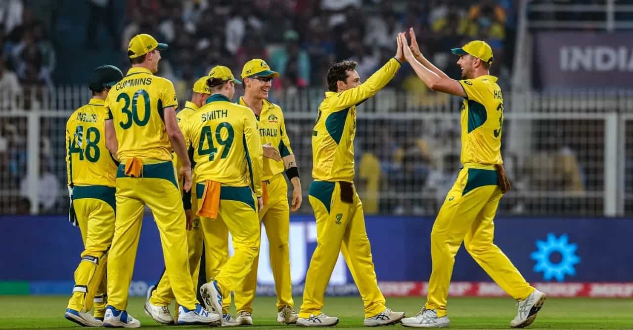 ਆਸਟ੍ਰੇਲੀਆ ਦੇ ਨਾਲ ਉਤਰੇਗਾ ਉਸ ਦਾ Luck, ਟੀਮ ਇੰਡੀਆ ਲਈ ਹੁਣ ਵਿਸ਼ਵ ਕੱਪ 2023 ਫਾਈਨਲ ਦੀ ਚੁਣੌਤੀ ਹੋਰ ਔਖੀ