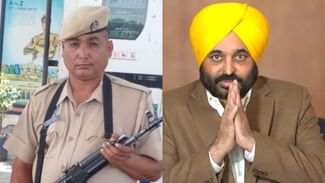 ਹੋਮ ਗਾਰਡ ਜਵਾਨ ਦੀ ਮੌਤ ‘ਤੇ ਮੁੱਖ ਮੰਤਰੀ ਮਾਨ ਨੇ ਜਤਾਇਆ ਦੁੱਖ, ਬਹਾਦਰੀ ਨੂੰ ਕੀਤਾ ਸਲਾਮ, ਪਰਿਵਾਰ ਨੂੰ 1 ਕਰੋੜ ਰੁਪਏ ਦੇਣ ਦਾ ਐਲਾਨ