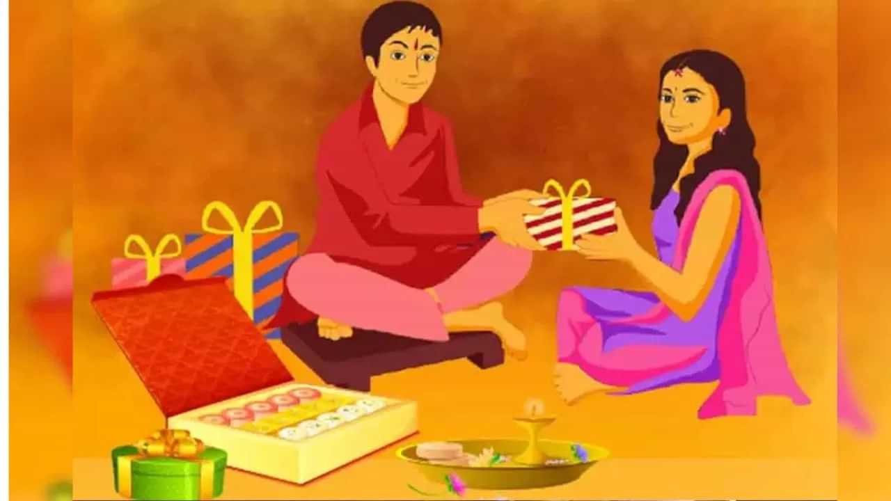 ਕਿਉਂ ਮਨਾਇਆ ਜਾਂਦਾ ਹੈ ਭਾਈ ਦੂਜ ਦਾ ਤਿਉਹਾਰ? ਕਿਵੇਂ ਹੋਈ ਇਸ ਦੀ ਸ਼ੁਰੂਆਤ ਜਾਣੋ