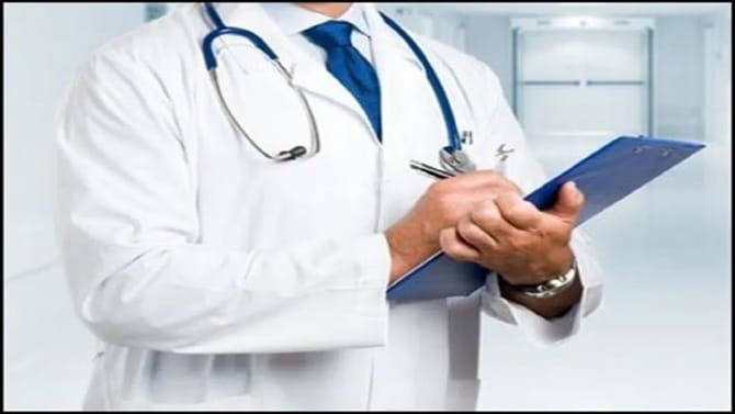 NEET-PG ਦੀ ਨਵੀਂ ਕੱਟਆਫ, SC-ST-OBC ਕੈਟਗਰੀ 'ਚ -40 ਵਾਲੇ ਵੀ ਕਰ ਸਕਣਗੇ MD MS