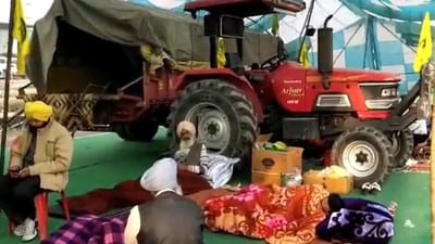 ਪੰਜਾਬ ਵਿੱਚ ਆਪਣੀਆਂ ਮੰਗਾਂ ਨੂੰ ਲੈ ਕੇ ਕਿਸਾਨਾਂ ਨੇ ਮੁੜ ਲਾਇਆ ਧਰਨਾ, ਟੈਂਟਾਂ ਵਿੱਚ ਕੱਟੀ ਪੂਰੀ ਰਾਤ ਪੰਜਾਬ ਵਿੱਚ ਆਪਣੀਆਂ ਮੰਗਾਂ ਨੂੰ ਲੈ ਕੇ ਕਿਸਾਨਾਂ ਨੇ ਮੁੜ ਲਾਇਆ ਧਰਨਾ, ਟੈਂਟਾਂ ਵਿੱਚ ਕੱਟੀ ਪੂਰੀ ਰਾਤ