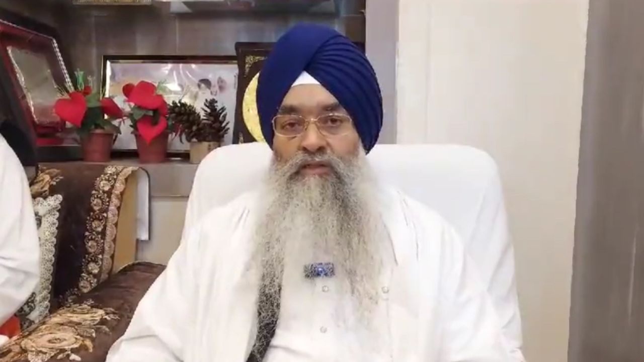 ਸਿੱਖ ਨਸਲਕੁਸ਼ੀ ਦੀ ਯਾਦ ਵਿੱਚ ਘਿਉ ਦੇ ਦੀਵੇ ਜਗਾਓ, ਨਾ ਕਰੋ ਬਿਜਲੀ ਦੀ ਸਜਾਵਟ, ਬੰਦੀ ਛੋੜ ਦਿਵਸ ਲਈ ਅਕਾਲ ਤਖ਼ਤ ਸਾਹਿਬ ਤੋਂ ਜਾਰੀ ਹੋਇਆ ਹੁਕਮ ਸਿੱਖ ਨਸਲਕੁਸ਼ੀ ਦੀ ਯਾਦ ਵਿੱਚ ਘਿਉ ਦੇ ਦੀਵੇ ਜਗਾਓ, ਨਾ ਕਰੋ ਬਿਜਲੀ ਦੀ ਸਜਾਵਟ, ਬੰਦੀ ਛੋੜ ਦਿਵਸ ਲਈ ਅਕਾਲ ਤਖ਼ਤ ਸਾਹਿਬ ਤੋਂ ਜਾਰੀ ਹੋਇਆ ਹੁਕਮ