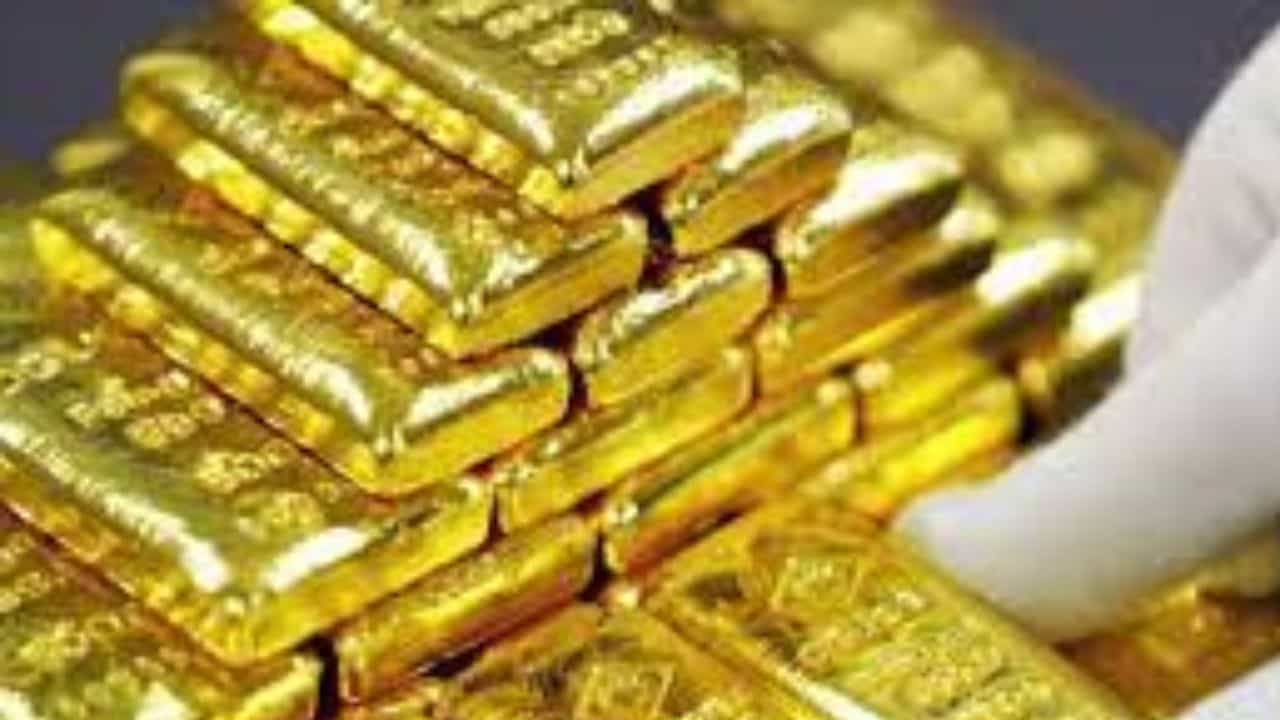 ਅੱਜ ਤੋਂ ਸੋਨਾ ਖਰੀਦਣ ਵਾਲਿਆਂ ਦੀ ਚਾਂਦੀ, ਚਾਹ ਕੇ ਵੀ ਨਹੀਂ ਕਰ ਸਕੇਗਾ ਕੋਈ ਚੋਰੀ