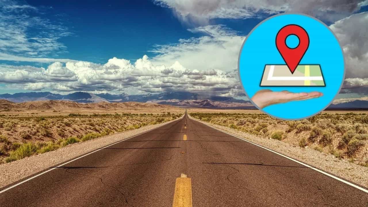 OMG: ਗੂਗਲ ਮੈਪ ਨੇ ਦਿਖਾਇਆ ਸ਼ਹਿਰ ਜਾਣ ਦਾ ਅਜਿਹਾ ਸ਼ਾਰਟਕੱਟ ਰਸਤਾ, ਰੇਗਿਸਤਾਨ ਚ ਫਸਿਆ ਪਰਿਵਾਰ