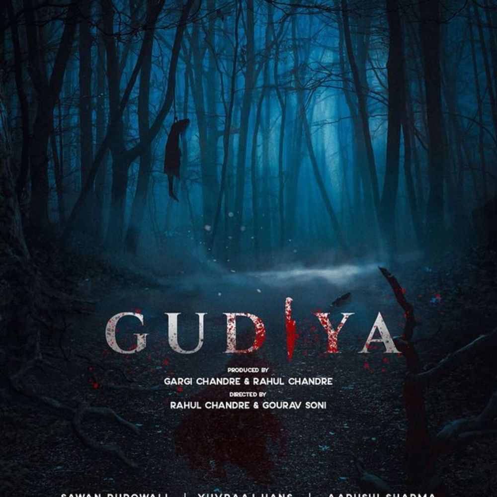 ਪਾਲੀਵੁੱਡ ਇਸ ਵਾਰ ਆਪਣੇ ਦਰਸ਼ਕਾਂ ਲਈ ਬਿਲਕੁੱਲ ਅਲਗ ਕੋਨਸੈਪਟ ਦੀ ਫਿਲਮ ਲੈ ਕੇ ਆ ਰਿਹਾ ਹੈ। ਜੋ ਸ਼ਾਹਿਦ ਦੀ ਕਿਸੇ ਨੇ ਪਾਲੀਵੁੱਡ ਤੋਂ ਐਕਸਪੈਕਟ ਕੀਤਾ ਹੋਵੇਗਾ। ਪਹਿਲੀ ਵਾਰ ਤੁਹਾਨੂੰ ਭੂਤੀਆ Genre ਪਾਲੀਵੁੱਡ ਵਿੱਚ ਦੇਖਣ ਨੂੰ ਮਿਲੇਗਾ। (Credits: Instagram)