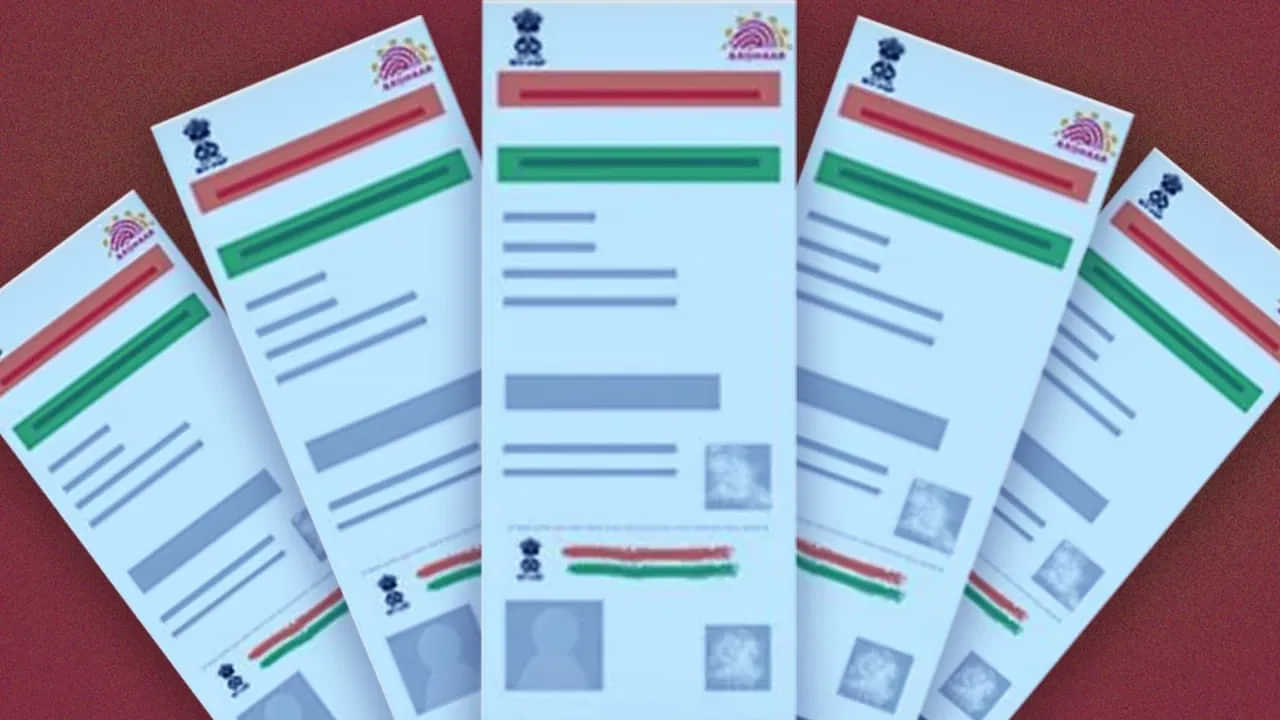 ਕੀ ਹੈ Blue Aadhaar Card, ਕਿਉਂ ਜ਼ਰੂਰੀ ਹੈ ਇਸ ਨੂੰ ਬਣਾਉਣਾ ? ਇੰਝ ਕਰੋ ਆਨਲਾਈਨ ਅਪਲਾਈ