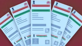 ਕੀ ਹੈ Blue Aadhaar Card, ਕਿਉਂ ਜ਼ਰੂਰੀ ਹੈ ਇਸ ਨੂੰ ਬਣਾਉਣਾ ? ਇੰਝ ਕਰੋ ਆਨਲਾਈਨ ਅਪਲਾਈ ਕੀ ਹੈ Blue Aadhaar Card, ਕਿਉਂ ਜ਼ਰੂਰੀ ਹੈ ਇਸ ਨੂੰ ਬਣਾਉਣਾ ? ਇੰਝ ਕਰੋ ਆਨਲਾਈਨ ਅਪਲਾਈ...
