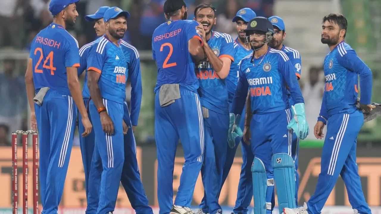 IND vs AUS 2nd T20i Match: ਟੀਮ ਇੰਡੀਆ ਨੇ ਆਸਟ੍ਰੇਲੀਆ ਨੂੰ ਬੁਰੀ ਤਰ੍ਹਾਂ ਹਰਾਇਆ, 44 ਦੌੜਾਂ ਨਾਲ ਜਿੱਤਿਆ ਮੈਚ